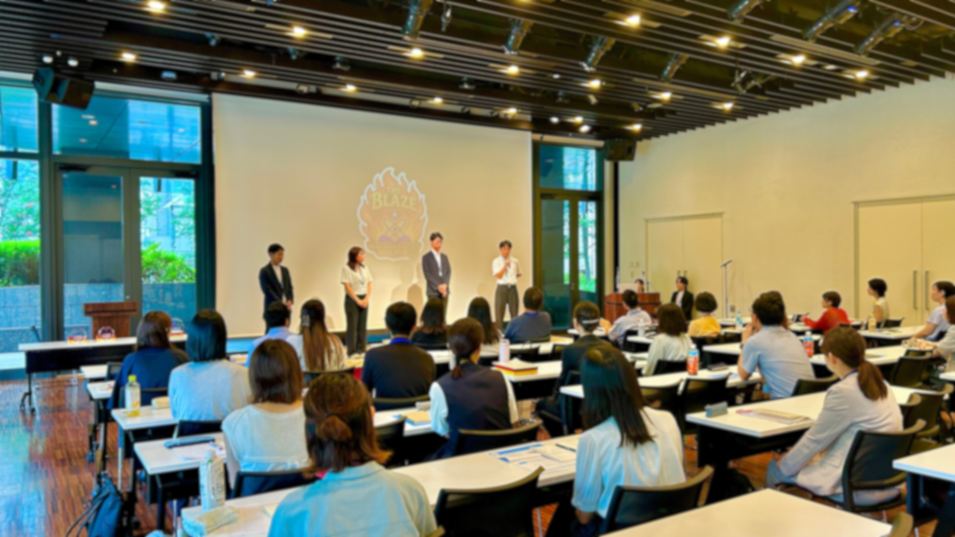 ソーシャルギャザリング